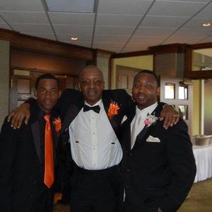 Meet your Posher, Jimmy